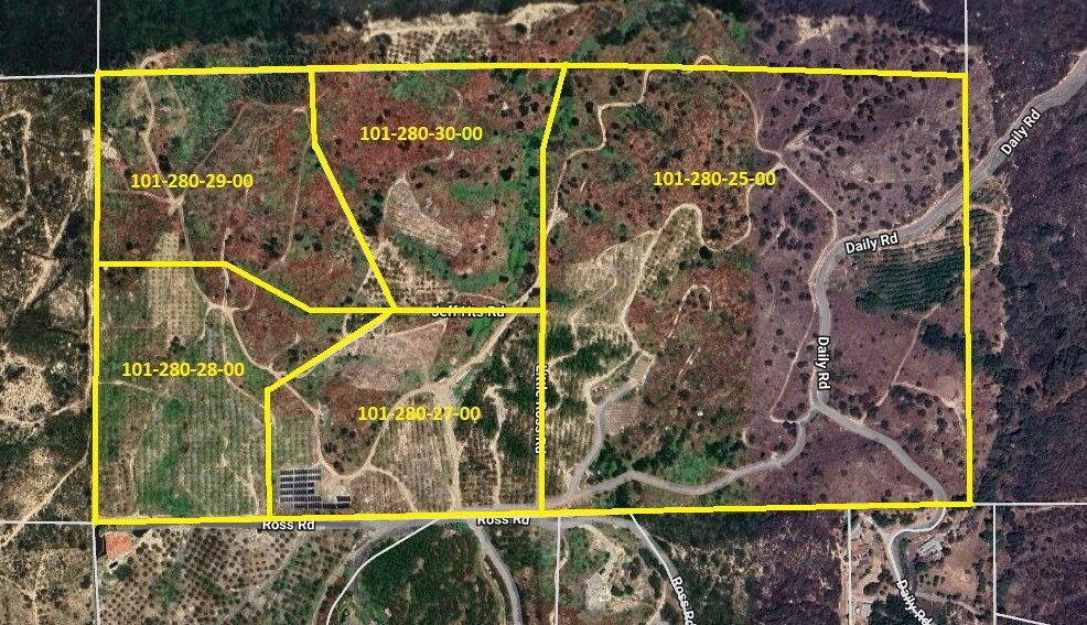 40390 Ross Rd, Fallbrook, CA for Sale