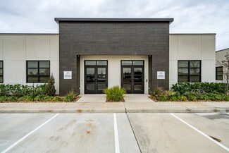 Cypress, TX Office - 8118 Fry Rd Cypress, TX Office - 8118 Fry Rd