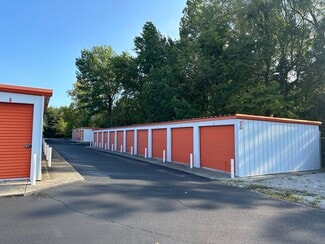 Cloverdale, IN Industrial - 305 Robert Weist ave