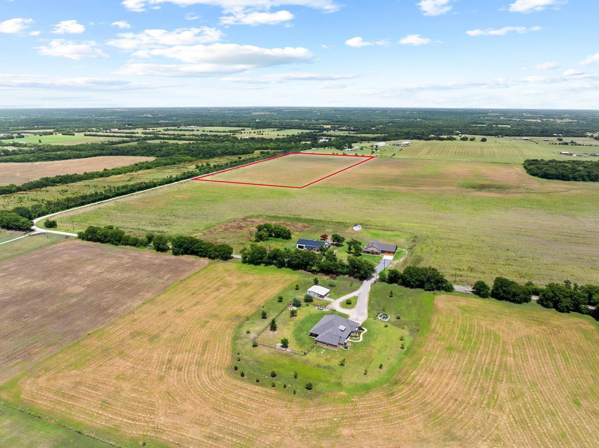 , Van Alstyne, TX for Sale