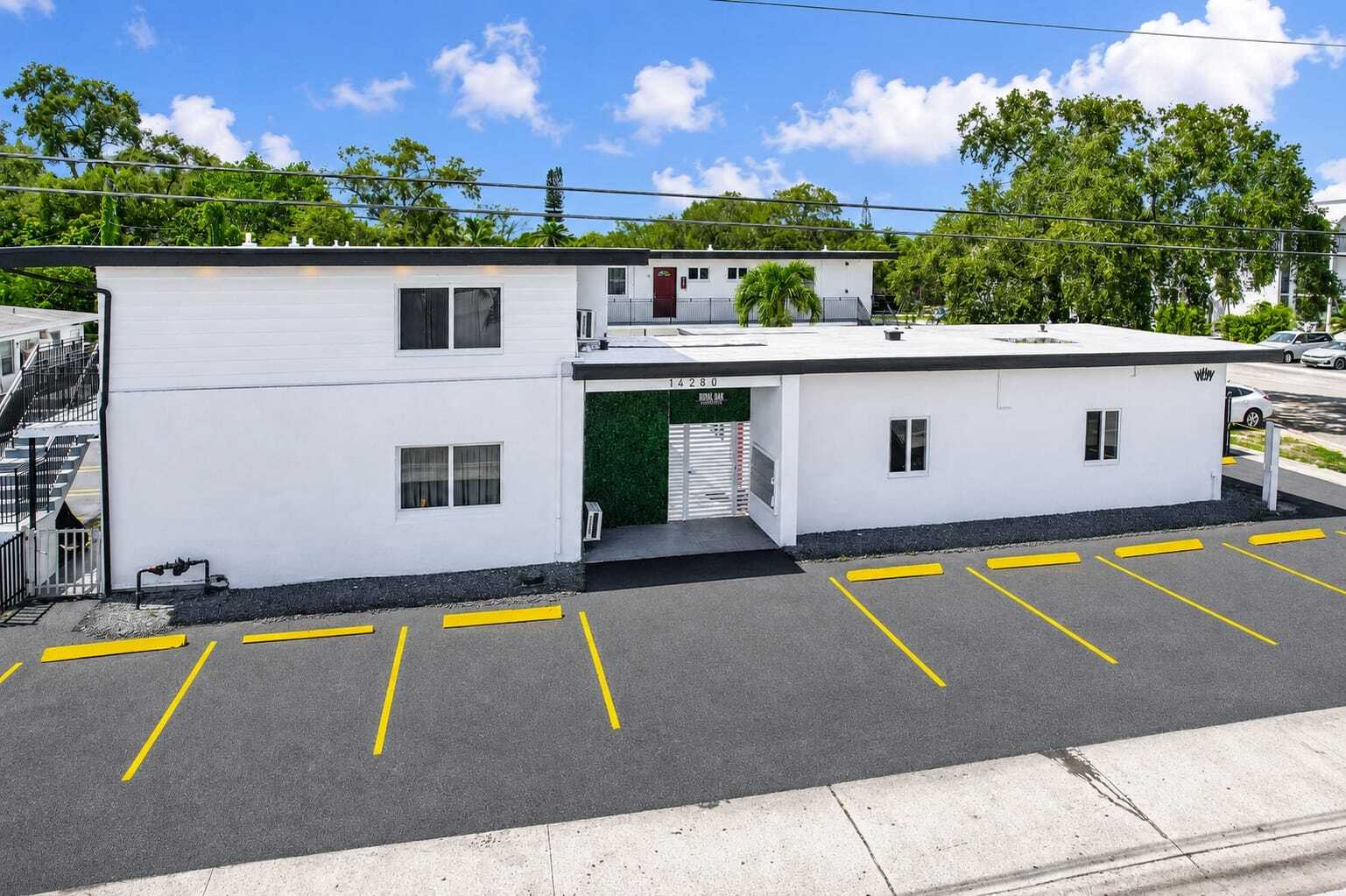 14280 NE 6th Ave, North Miami, FL for Sale