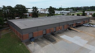 Marietta, GA Industrial - 1030 Industrial Park Dr Marietta, GA Industrial - 1030 Industrial Park Dr