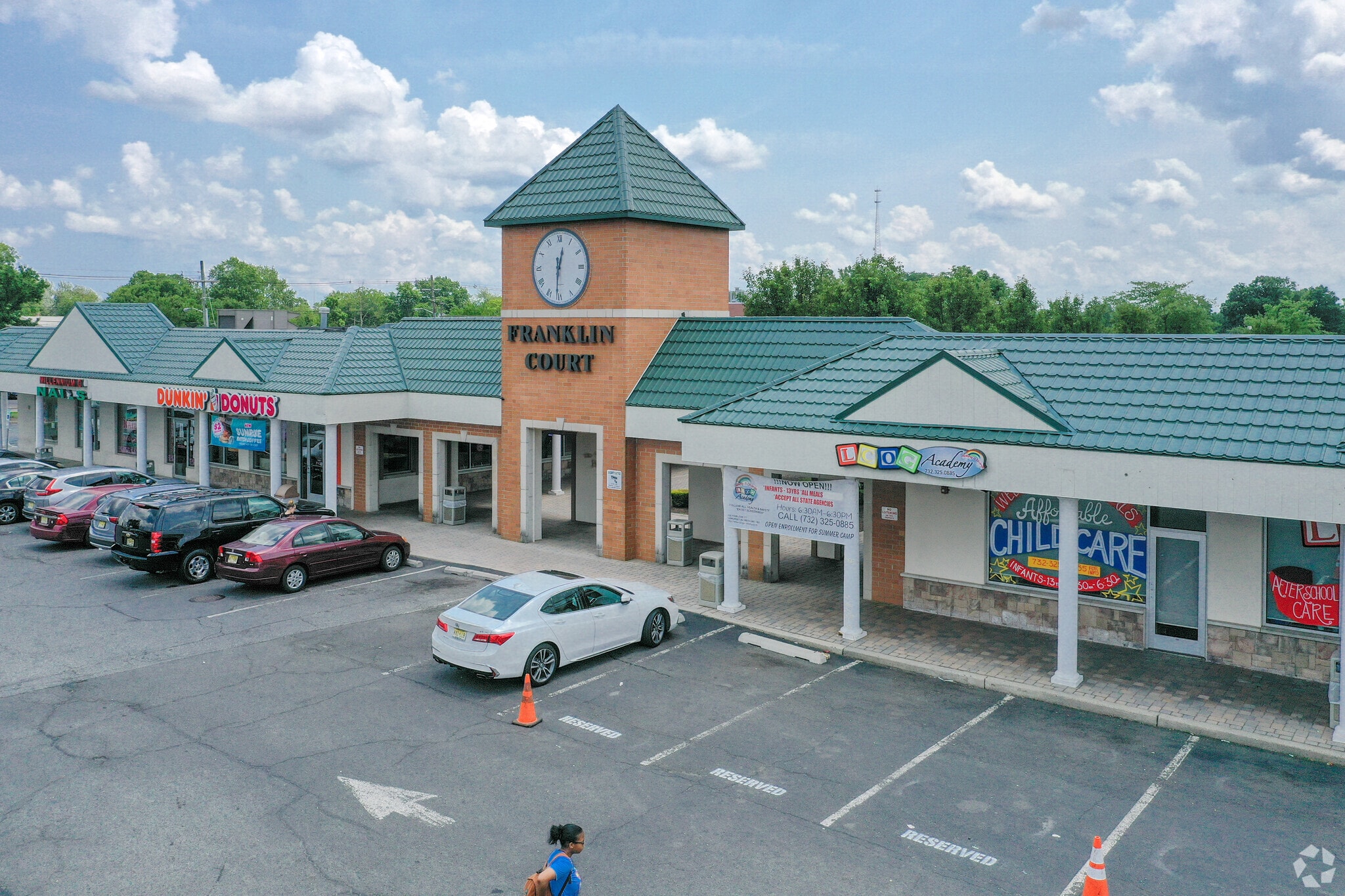 920-950 Hamilton St, Somerset, NJ for Rent