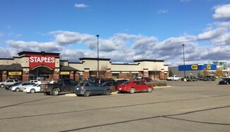 Prince Albert, SK Retail - 15th St And 6th Ave