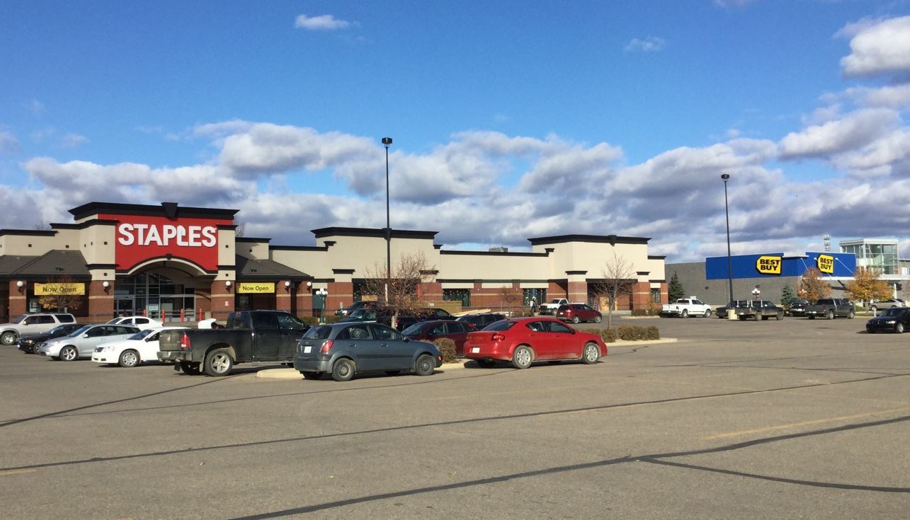 15th St And 6th Ave, Prince Albert, SK for Rent