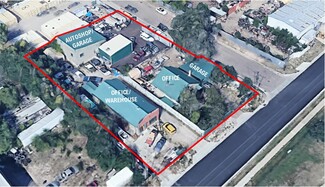 Colorado Springs, CO Specialty - 637 E Gillette St Colorado Springs, CO Specialty - 637 E Gillette St