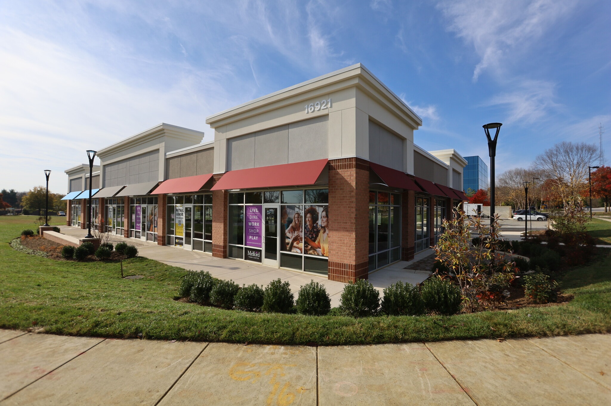 16901 Melford Blvd, Bowie, MD for Rent