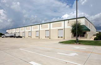 Ocoee, FL Industrial - 567 Ocoee Business Pky Ocoee, FL Industrial - 567 Ocoee Business Pky