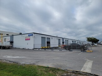 Miami, FL Flex, Industrial - 6100 - 6112 NW 74 Avenue
