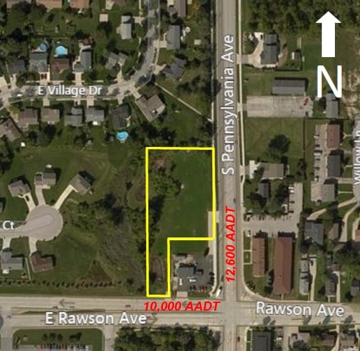 7041 S Pennsylvania Ave, Oak Creek, WI for Sale