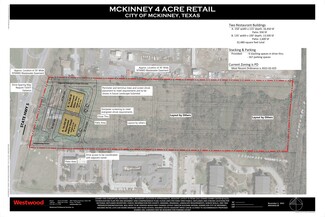 McKinney, TX Retail - 2207 TX-5 st