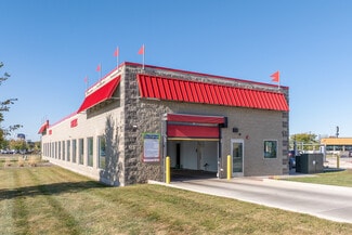 Ottawa, IL Car Washes - 2950 Fairfield Ln