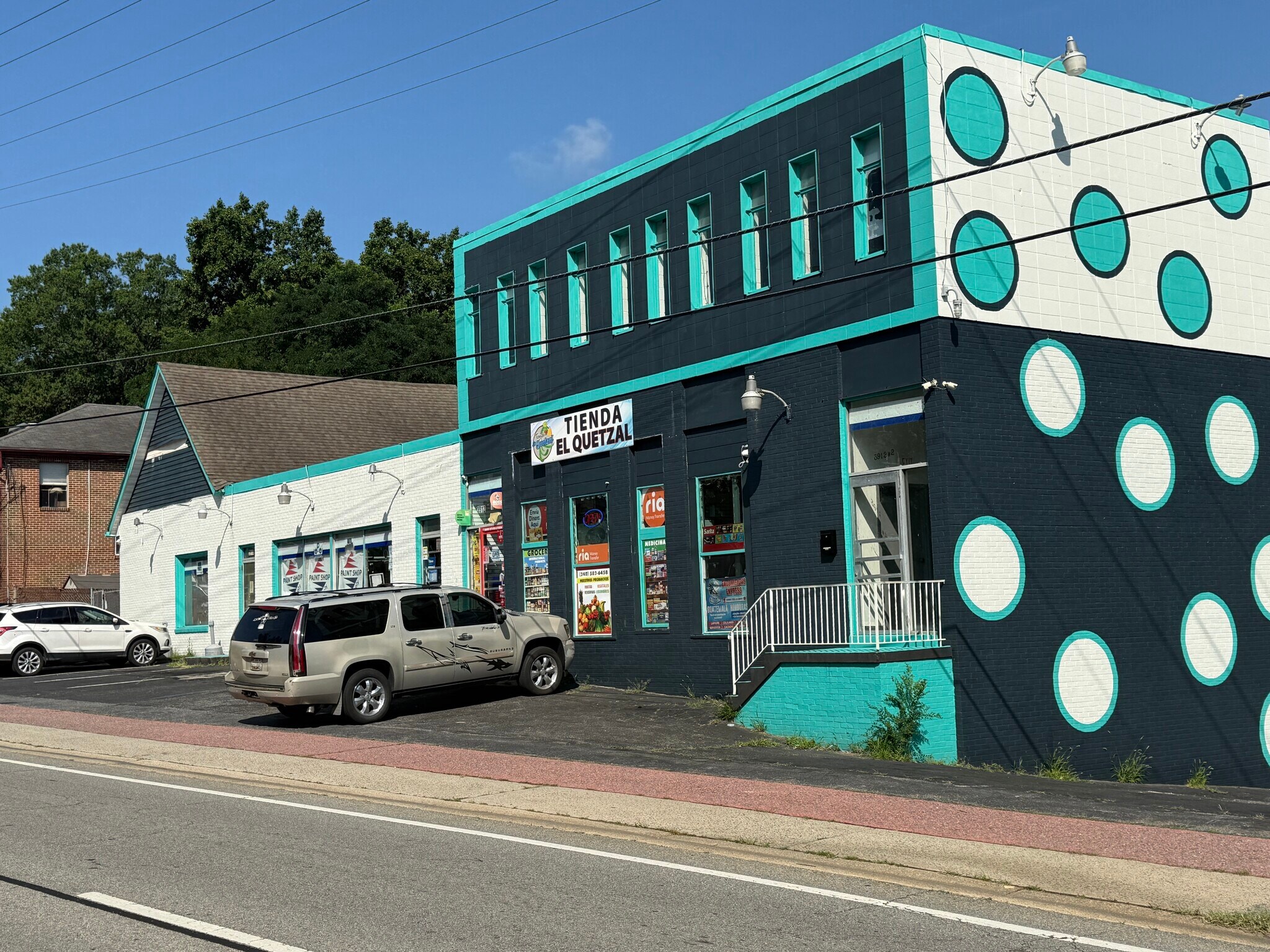 , Brentwood, MD for Sale