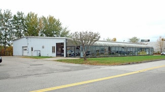 Manchester, NH Retail - 800 Gold St