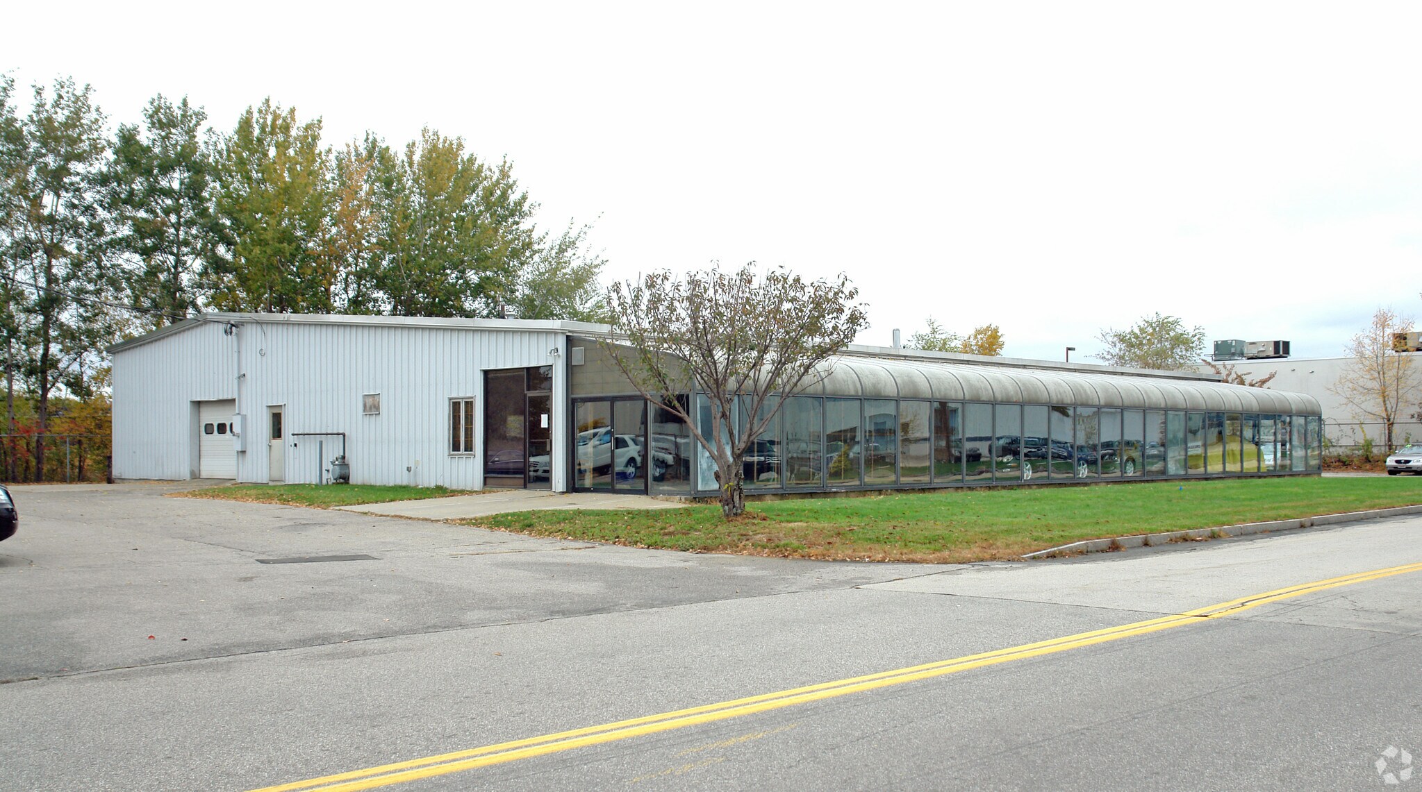 800 Gold St, Manchester, NH for Rent