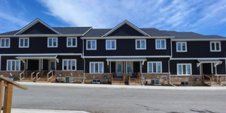 Niagara Falls, ON Apartments - 8196 Mcleod Rd