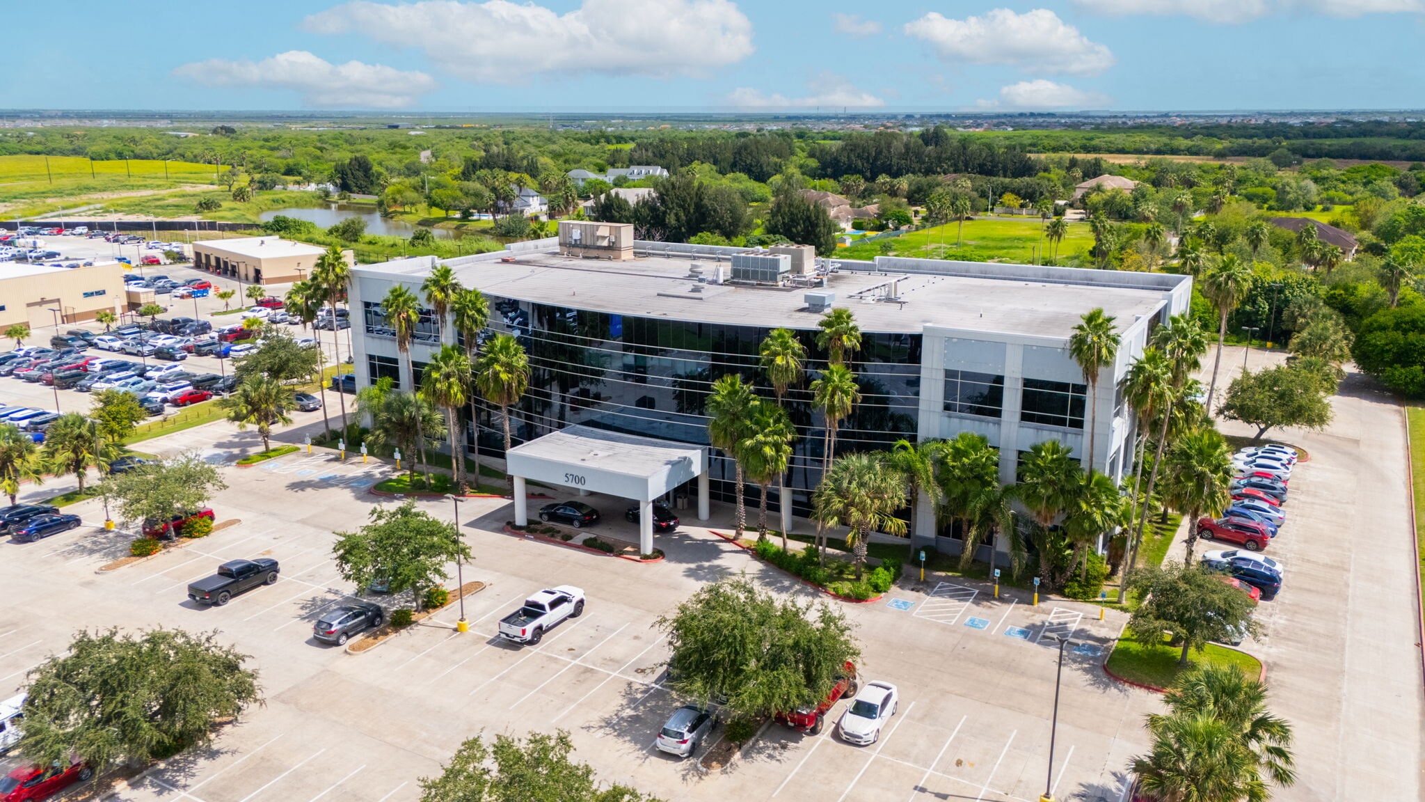 5700 N Exp 77/83, Brownsville, TX for Sale