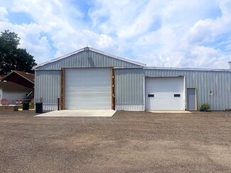 Chicago Heights, IL Industrial - 1413 Joe Orr Rd