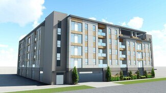 Logan, UT Residential Land - 162 S 100 West