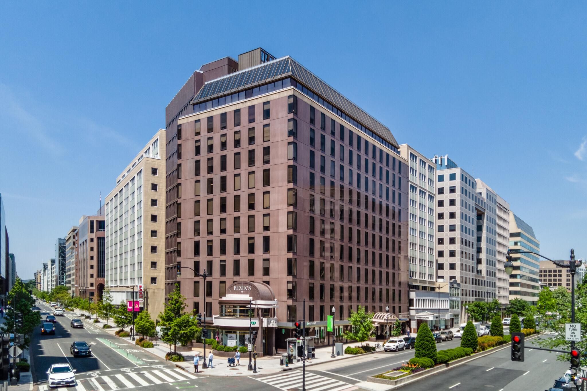 1100 Connecticut Ave NW, Washington, DC for Rent