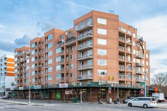 Woodside, NY Apartments - 63-14 Queens Blvd