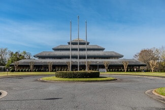 Fort Mill, SC Office/Retail - 7000 Regent Pky Fort Mill, SC Office/Retail - 7000 Regent Pky