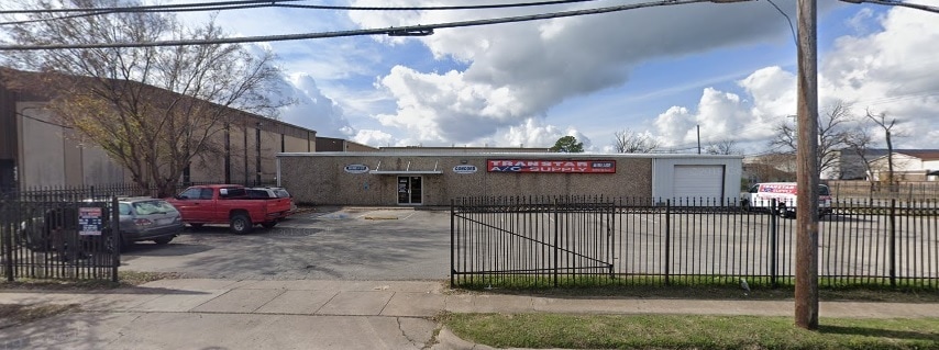 4435 Airline Dr, Houston, TX for Rent