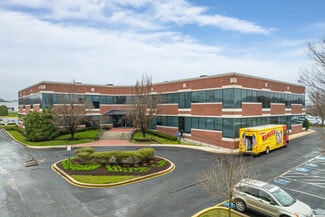 Newark, DE Office - 1352 Marrows Rd