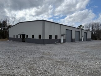Paducah, KY Flex - 5350 Enterprise Dr