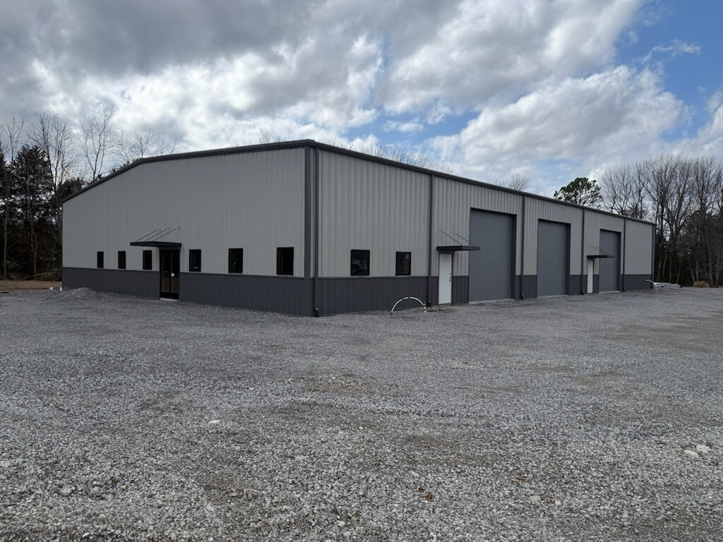 5350 Enterprise Dr, Paducah, KY for Rent