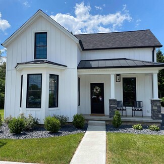 Mount Orab, OH Office - 204 S High St