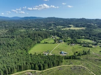 Amboy, WA Residential - 0 NE 206th ave