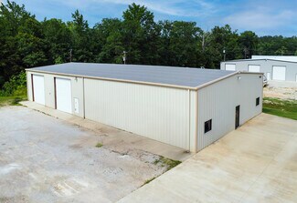 Whitehouse, TX Flex - 15216 TX-110