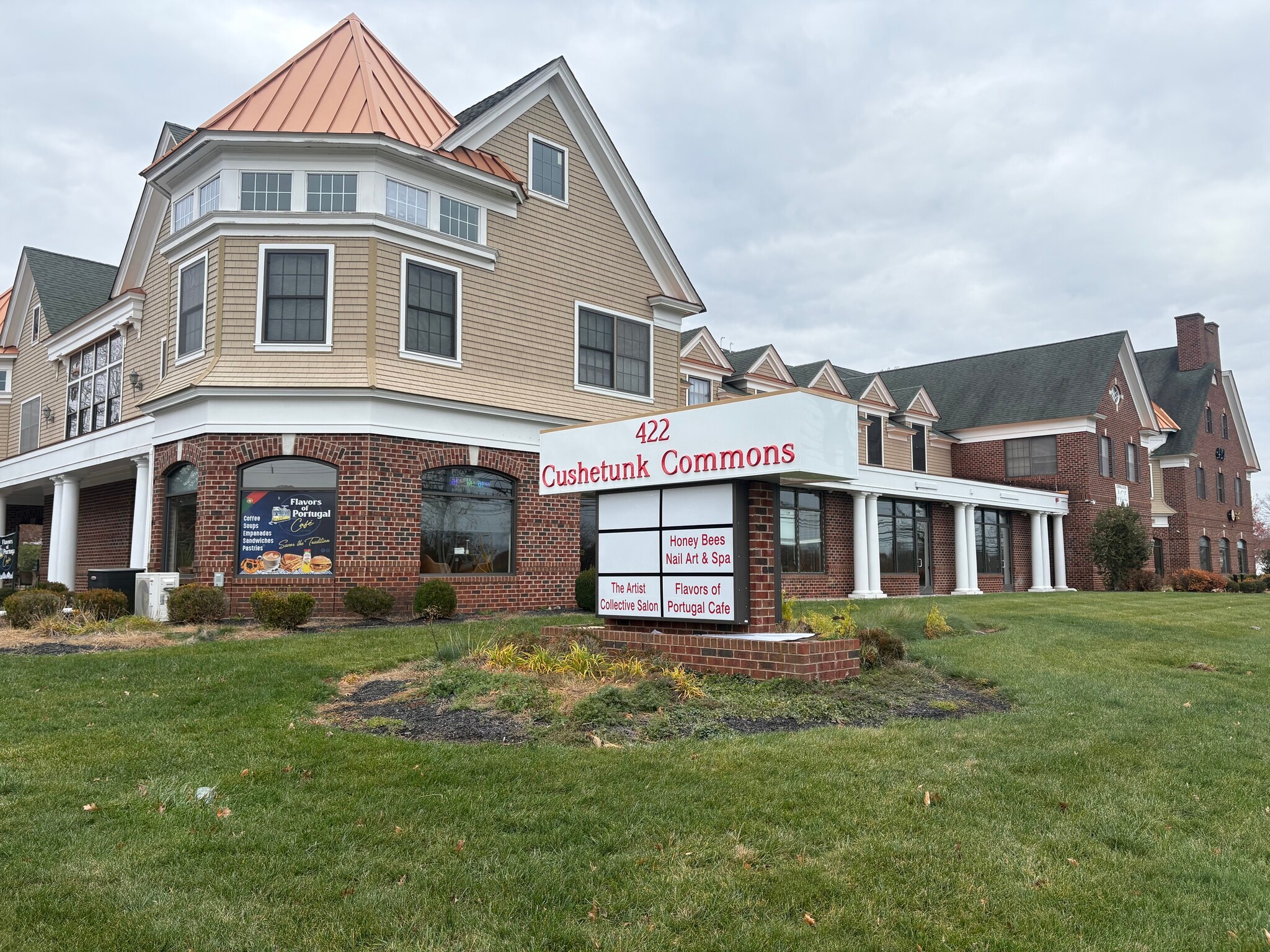 422 US Highway 22 W, White House Station, NJ for Rent