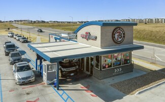 Elkhorn, NE Retail - 18236 Evans St