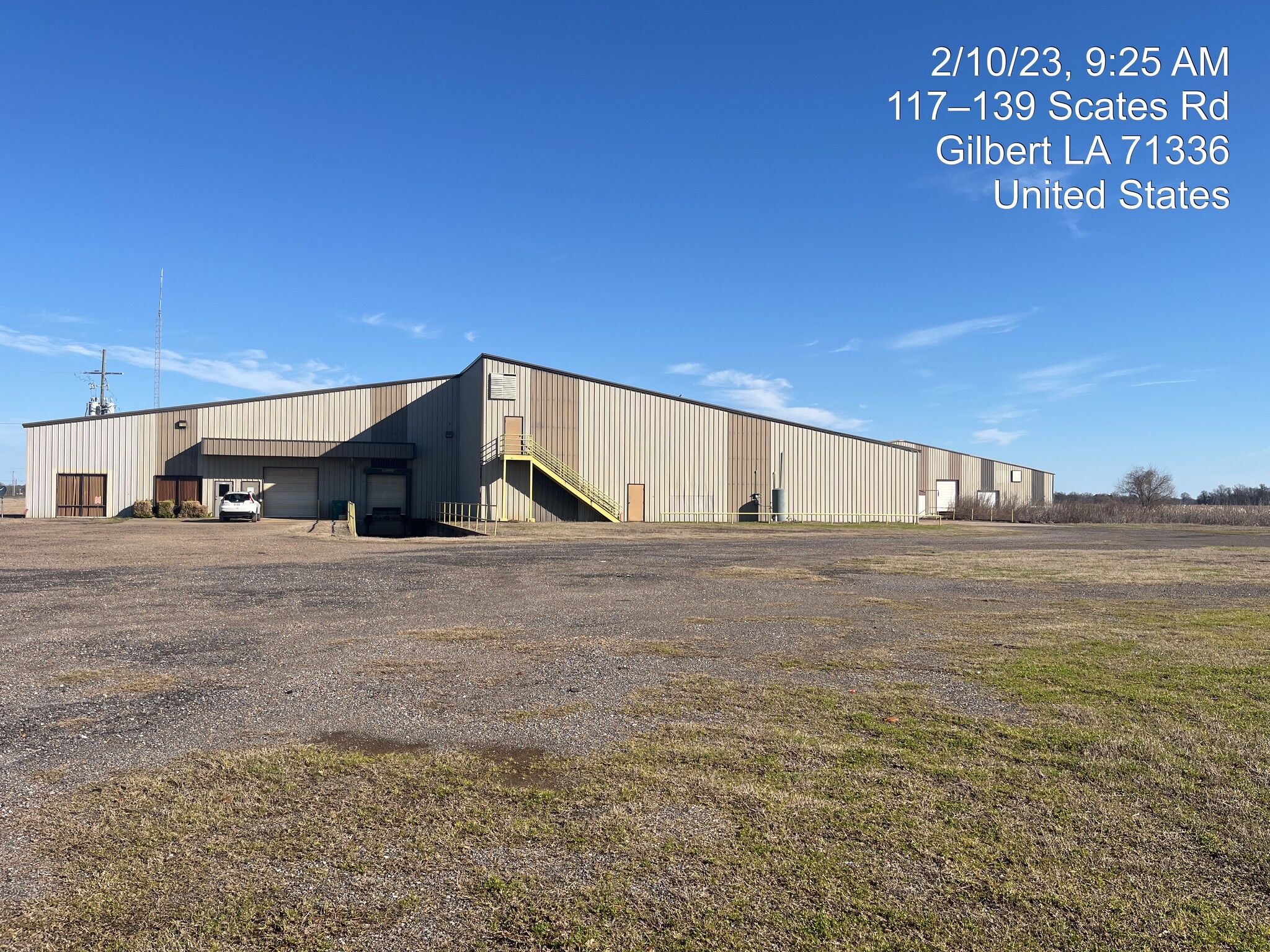 101 Scates Rd, Gilbert, LA for Sale