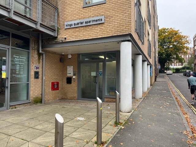 13-23 King Square Ave, Bristol, BST for Sale