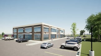 Washington, MI Office, Retail - 57199 Van Dyke Rd