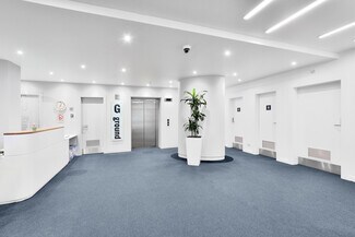 Edinburgh, EDH Office - 15 Links Pl