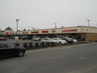 Long Branch, NJ Office/Retail - Rte 36 E