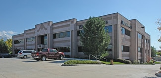 Murray, UT Office - 746 E Winchester St