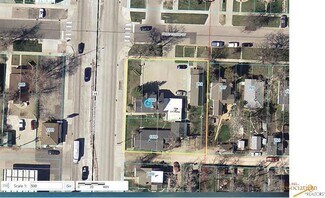 Rapid City, SD Office - 1508 Mount Rushmore Rd