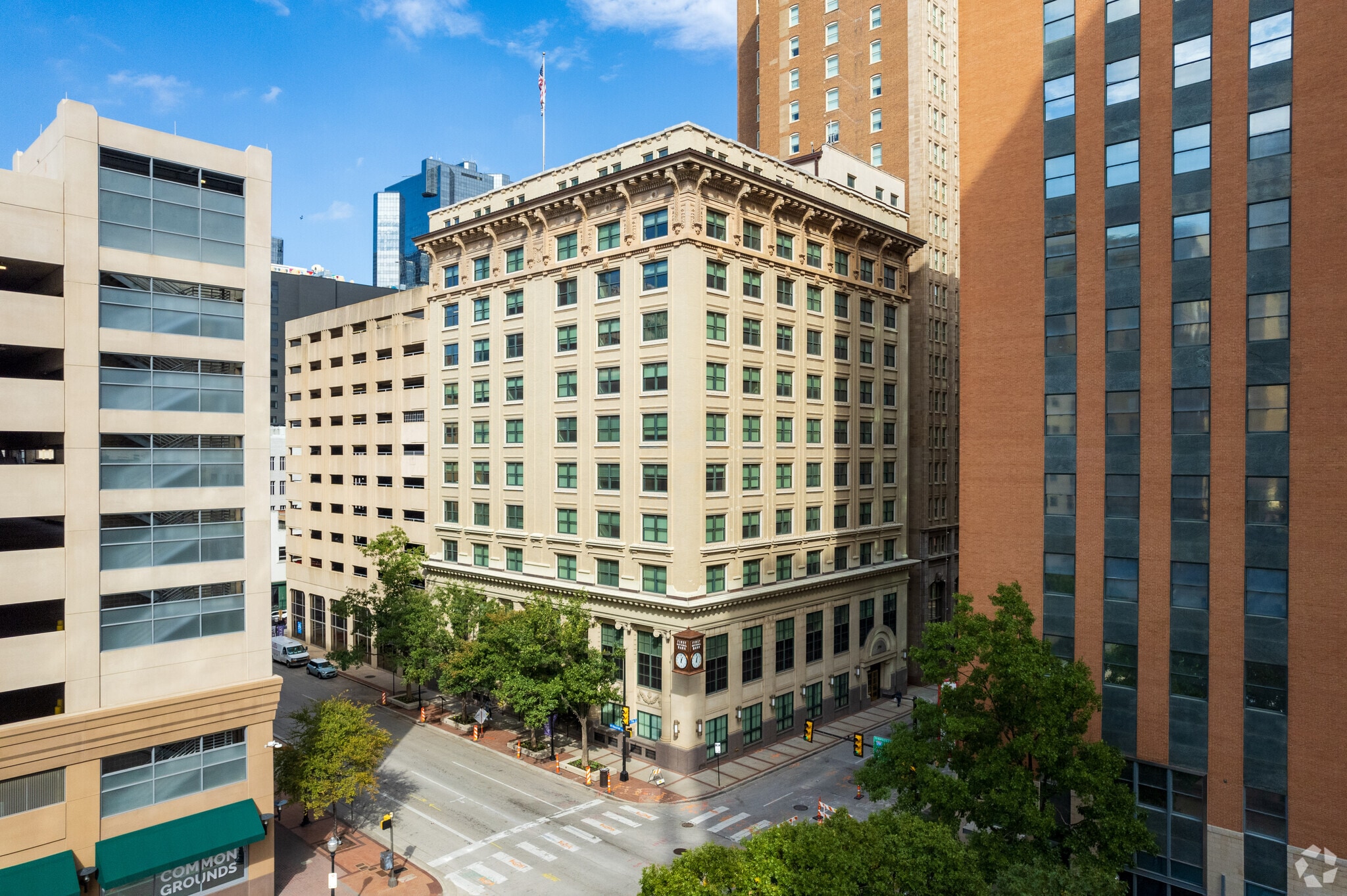 110 W 7th St, Fort Worth, TX for Sale