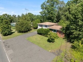 Stirling, NJ Specialty - 1158 Valley Rd