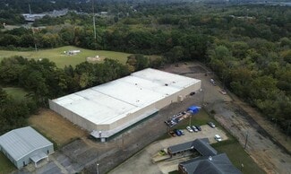 Birmingham, AL Warehouse - 660 Bessemer Super Hwy