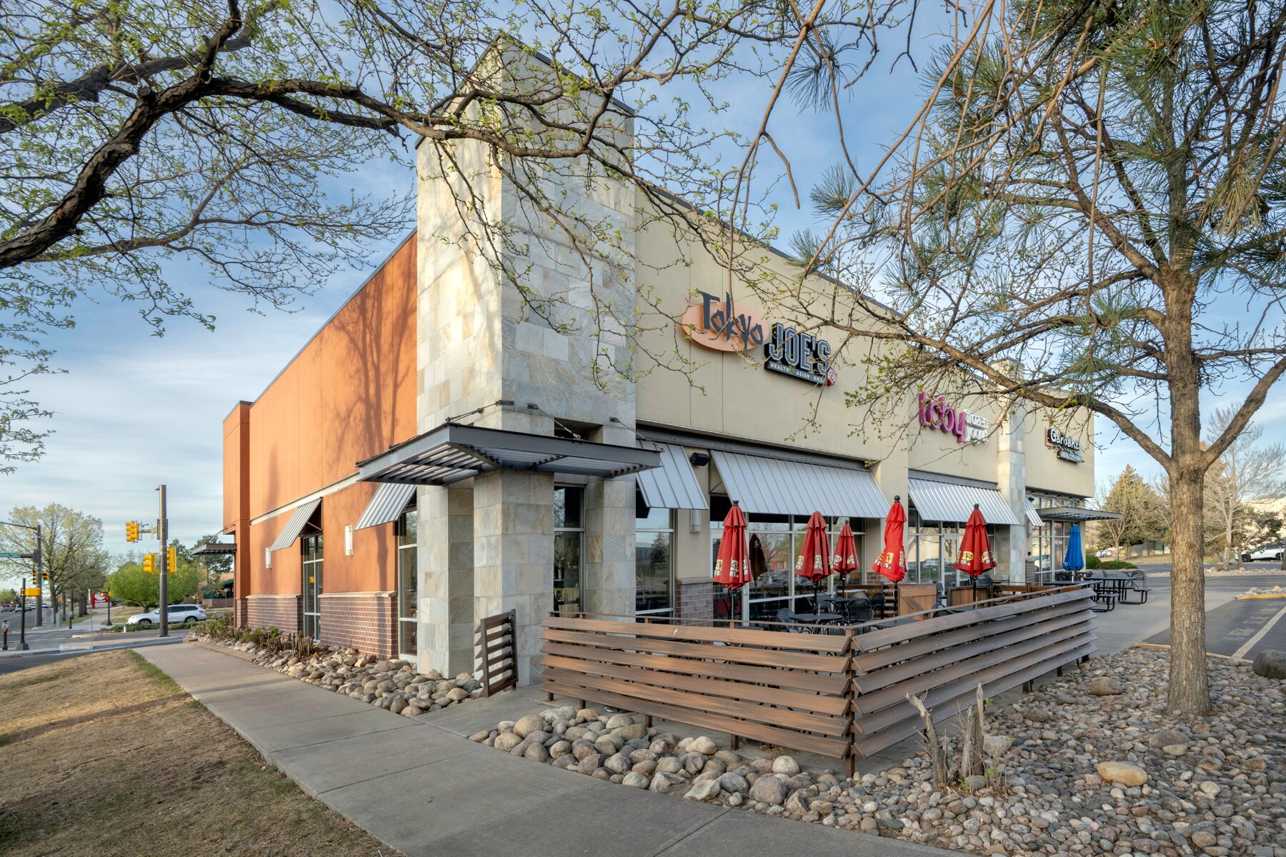 100 W Troutman Pky, Fort Collins, CO for Rent