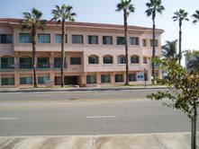San Pedro, CA Office - 2500 Via Cabrillo Marina