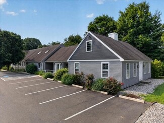 Essex, CT Office - 147 Westbrook Rd
