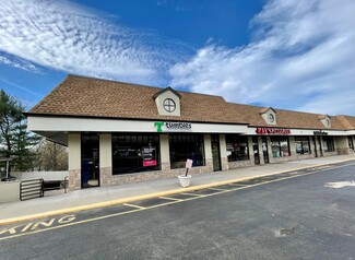 Hillsdale, NJ Retail - 321 Broadway