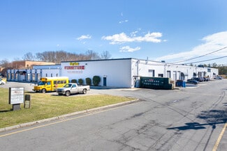 North Brunswick, NJ Industrial - 1330 Livingston Ave